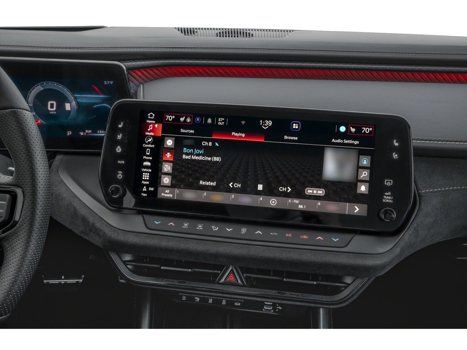 New 2026 Dodge Charger Scat Pack image 10