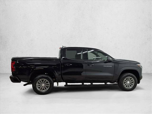 Used 2024 Chevrolet Colorado LT w/ LT Convenience Package RWD image 4