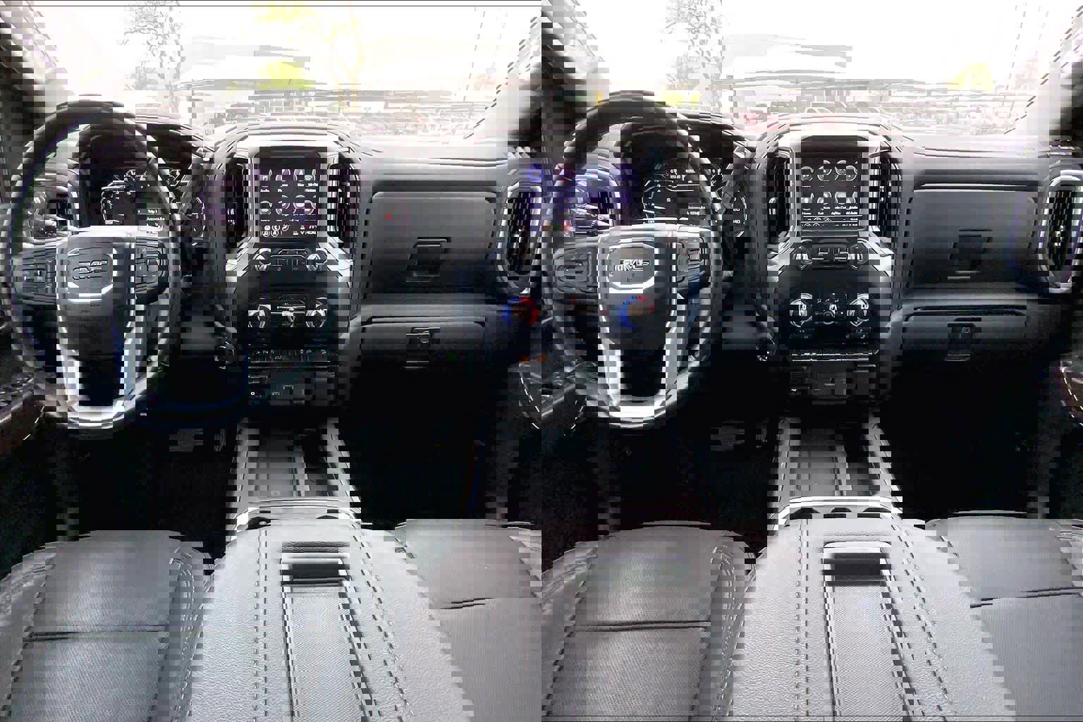 Used 2019 GMC Sierra 1500 SLT image 16