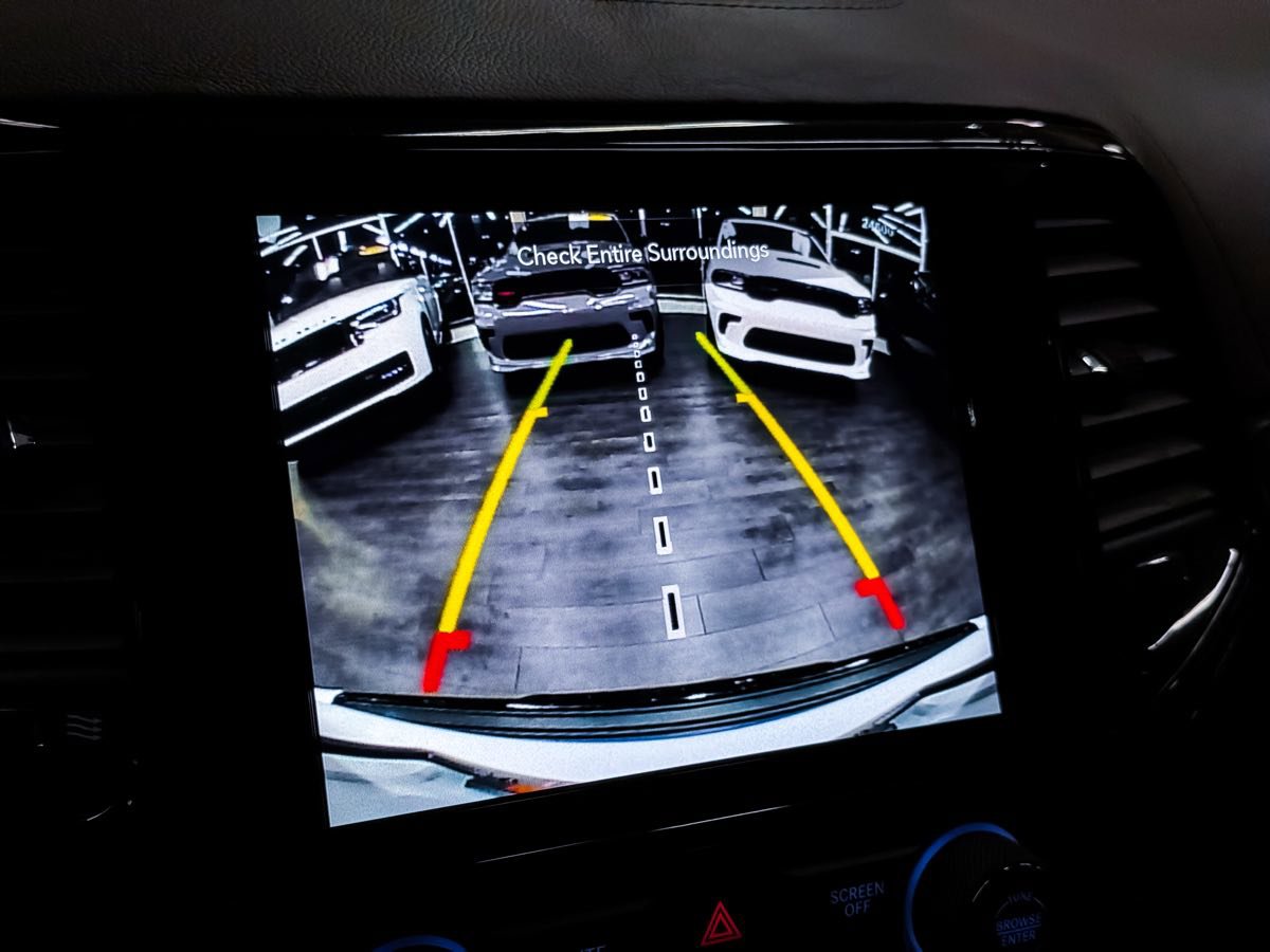 Used 2021 Jeep Grand Cherokee Trackhawk image 59