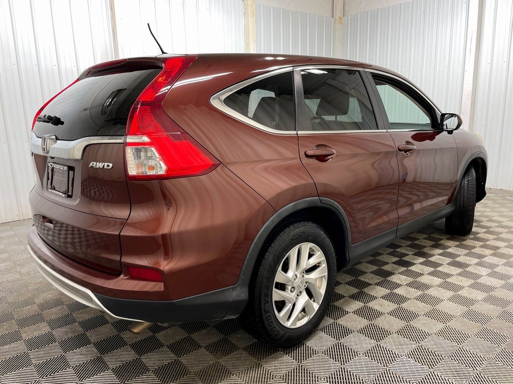Used 2015 Honda CR-V EX image 17