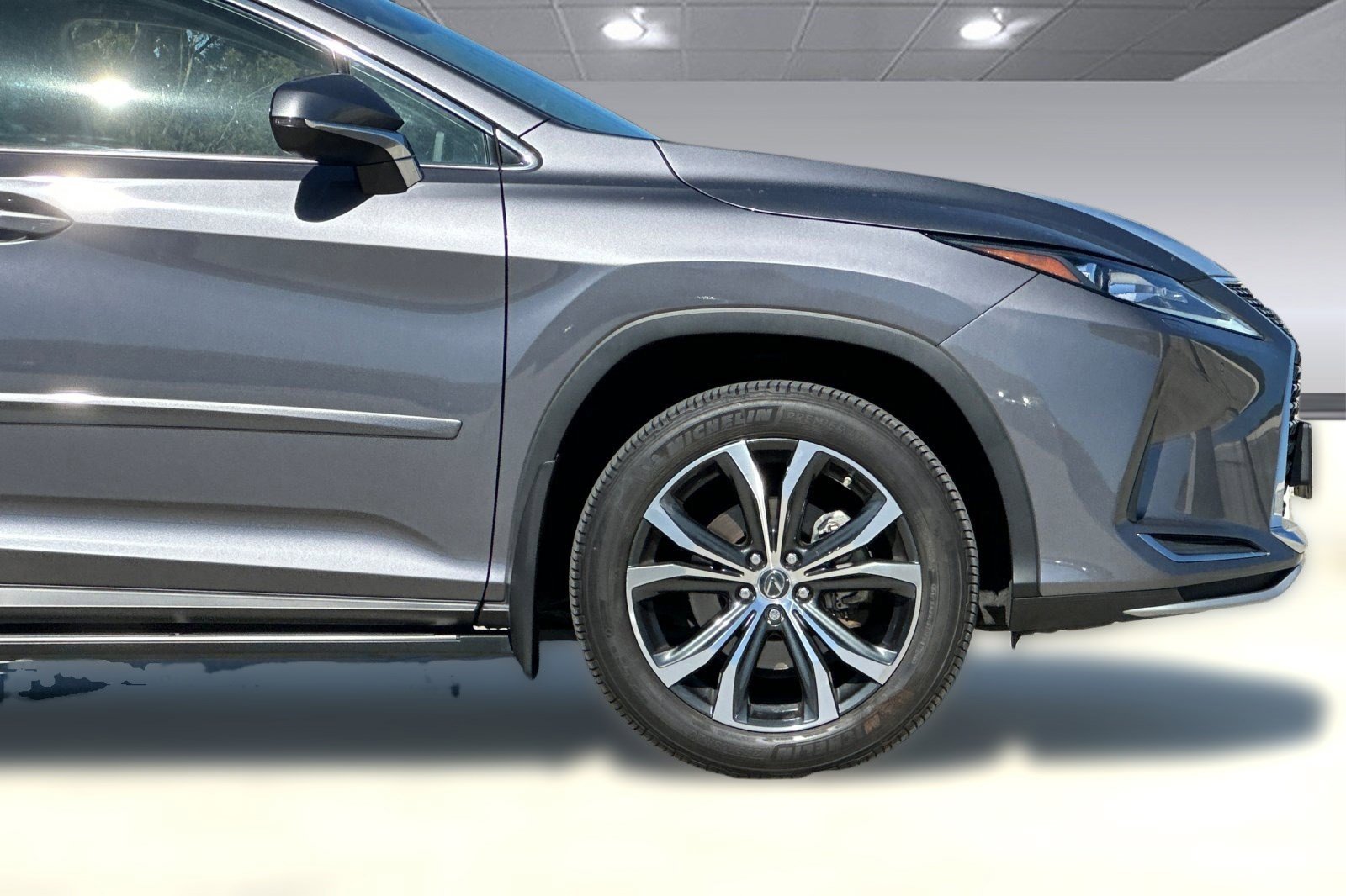 Used 2022 Lexus RX 350 FWD w/ Premium Package image 35