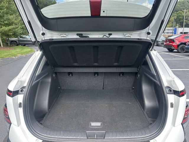 Used 2025 Hyundai Kona SEL FWD image 22