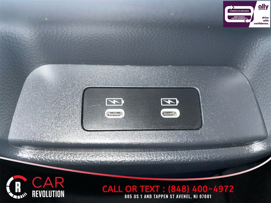 Used 2024 Honda CR-V Sport image 37