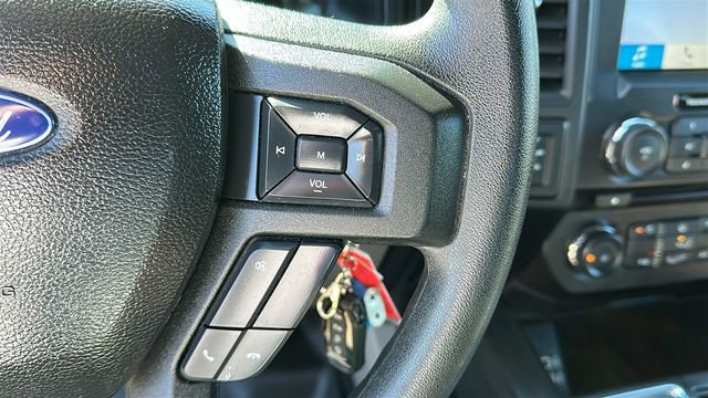 Used 2018 Ford F150 XL w/ Equipment Group 101A Mid image 12