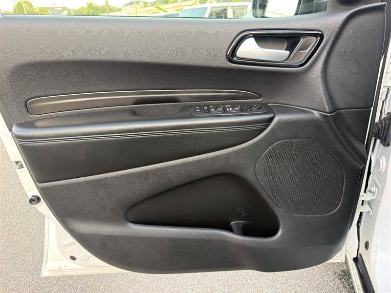 Used 2023 Dodge Durango SXT RWD image 10