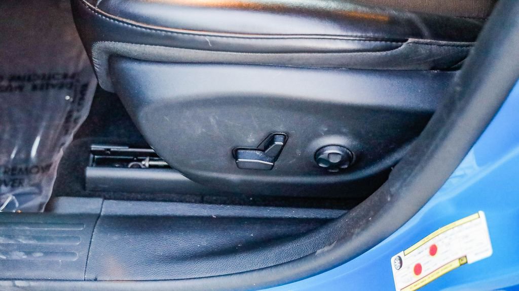 Certified 2021 Jeep Cherokee Latitude Plus image 21