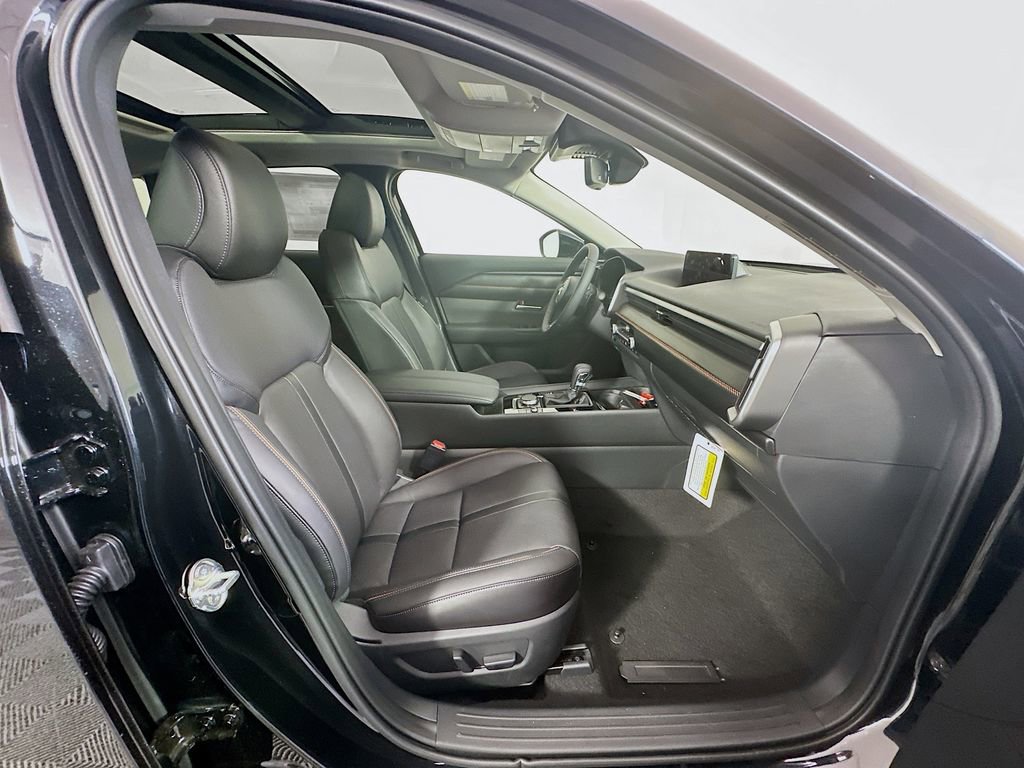 New 2026 MAZDA CX-50 AWD 2.5 S w/ Weather Package image 23