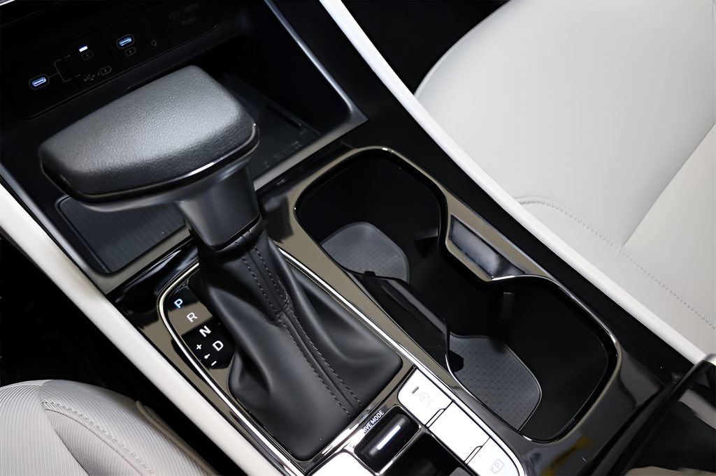 New 2026 Hyundai Tucson SEL AWD/4WD image 25
