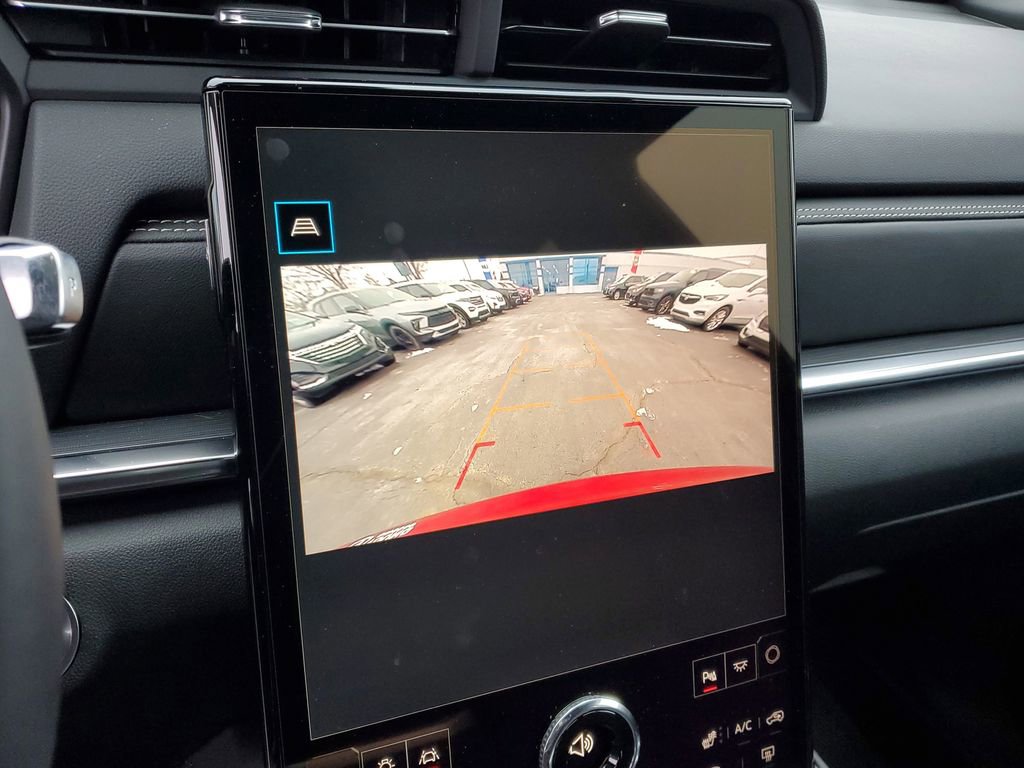 Certified 2026 GMC Terrain Elevation w/ Elevation Premium Package image 22