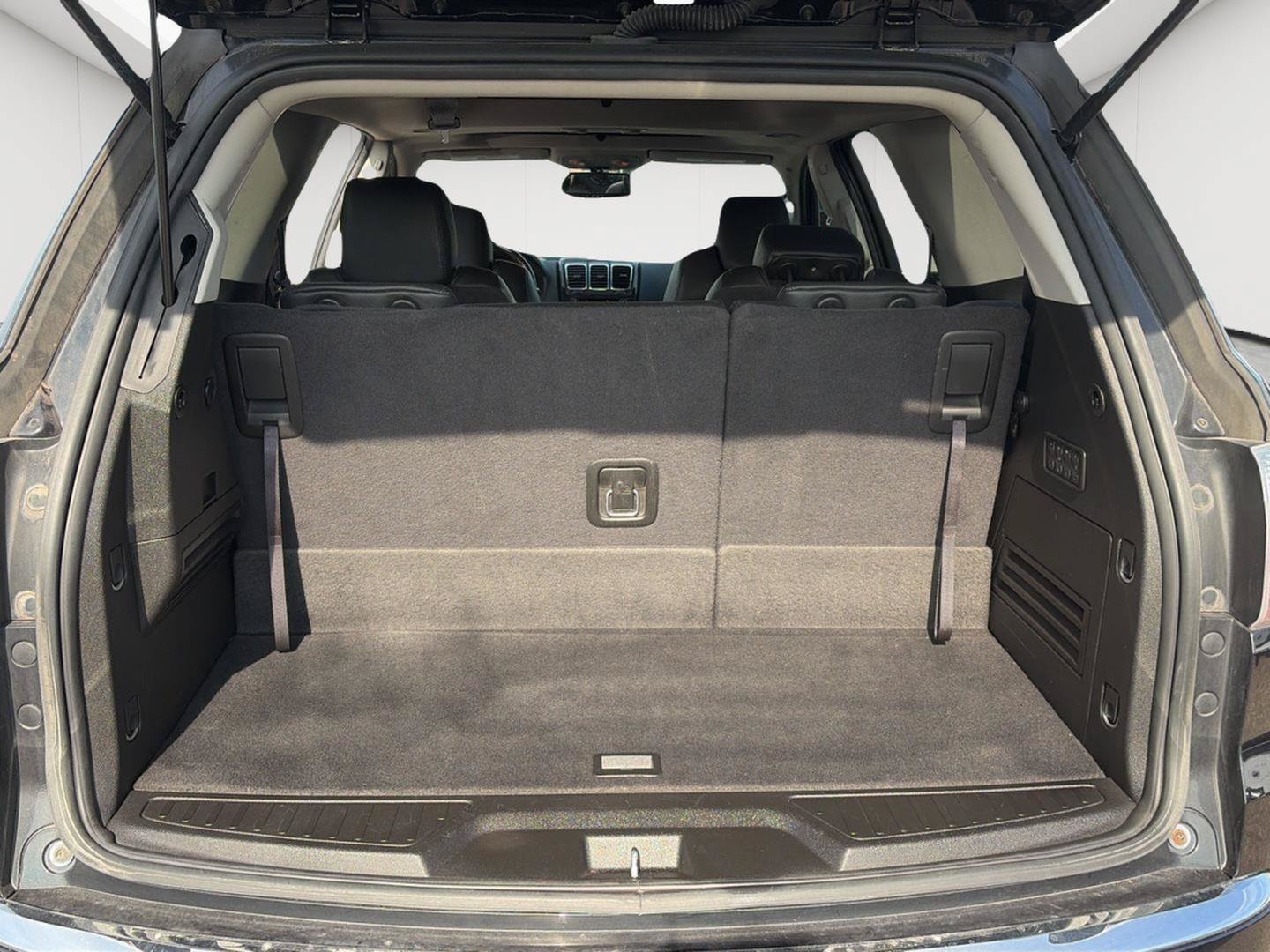 Used 2012 GMC Acadia Denali FWD image 14