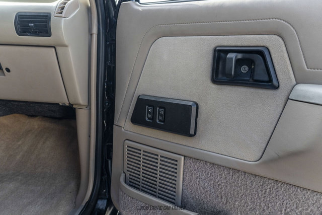 Used 1989 Ford Bronco II 4WD image 27