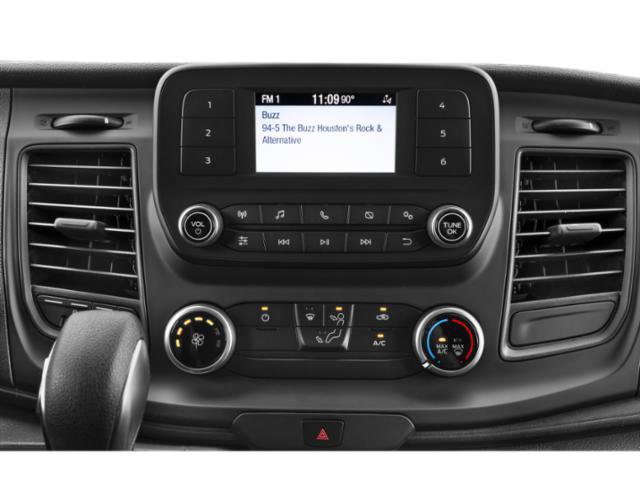 New 2026 Ford Transit 250 148 Medium Roof Extended AWD image 7