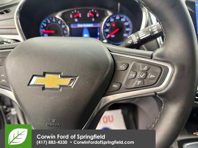 Used 2023 Chevrolet Equinox Premier image 33