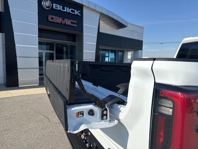 New 2026 GMC Sierra 2500 AT4X image 31