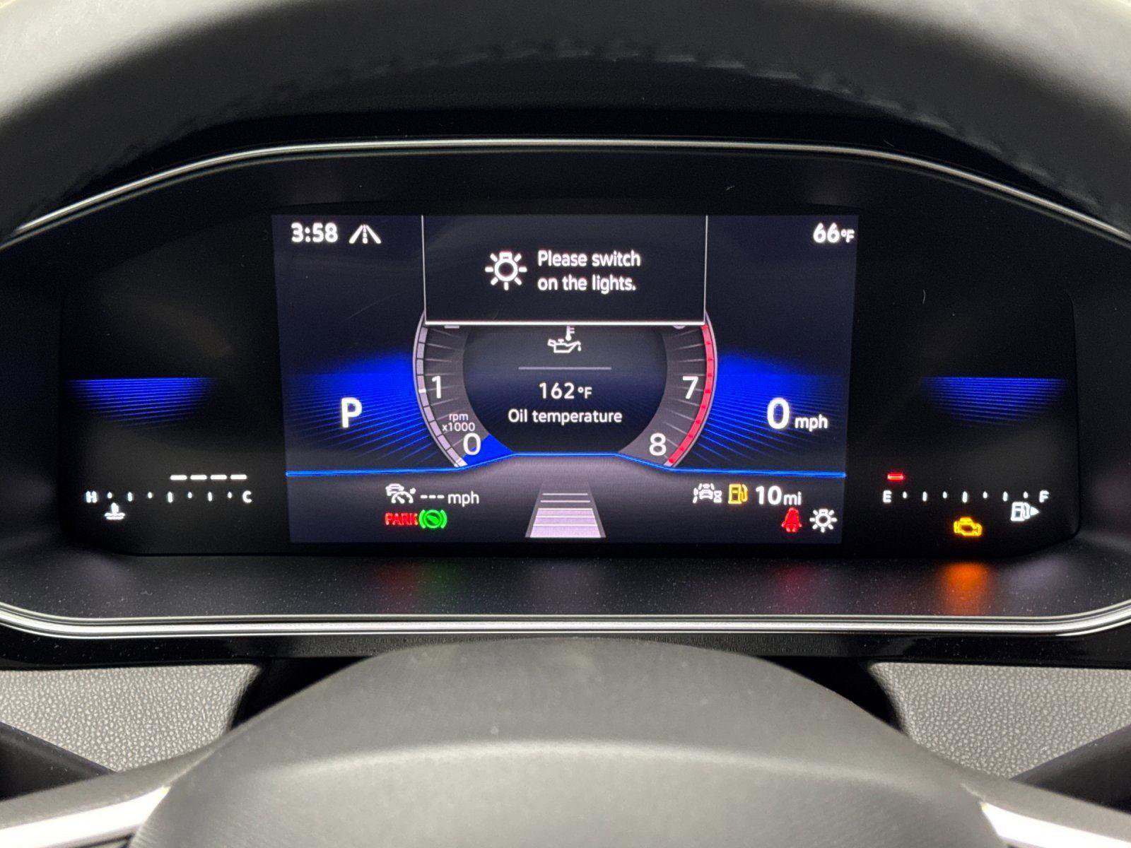 New 2026 Volkswagen Jetta Sport FWD image 21