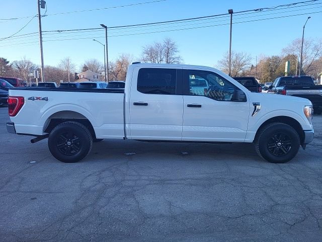 Used 2022 Ford F150 XLT w/ Trailer Tow Package image 15