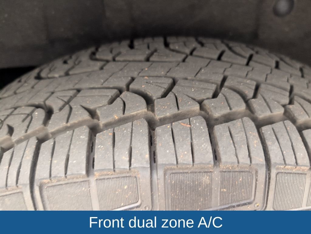 Certified 2025 Ford Expedition Active RWD image 19