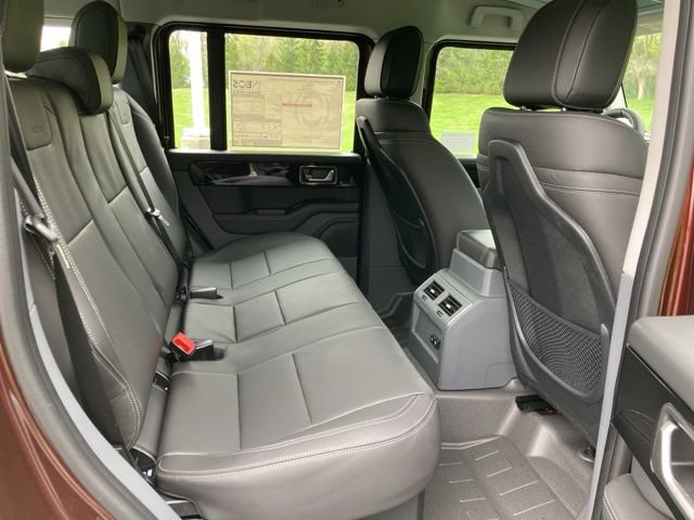 New 2026 INEOS Grenadier Station Wagon AWD/4WD image 29