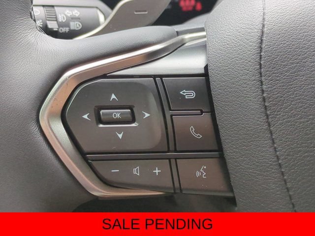 Certified 2026 Lexus RX 350 Premium w/ Convenience Package FWD image 24