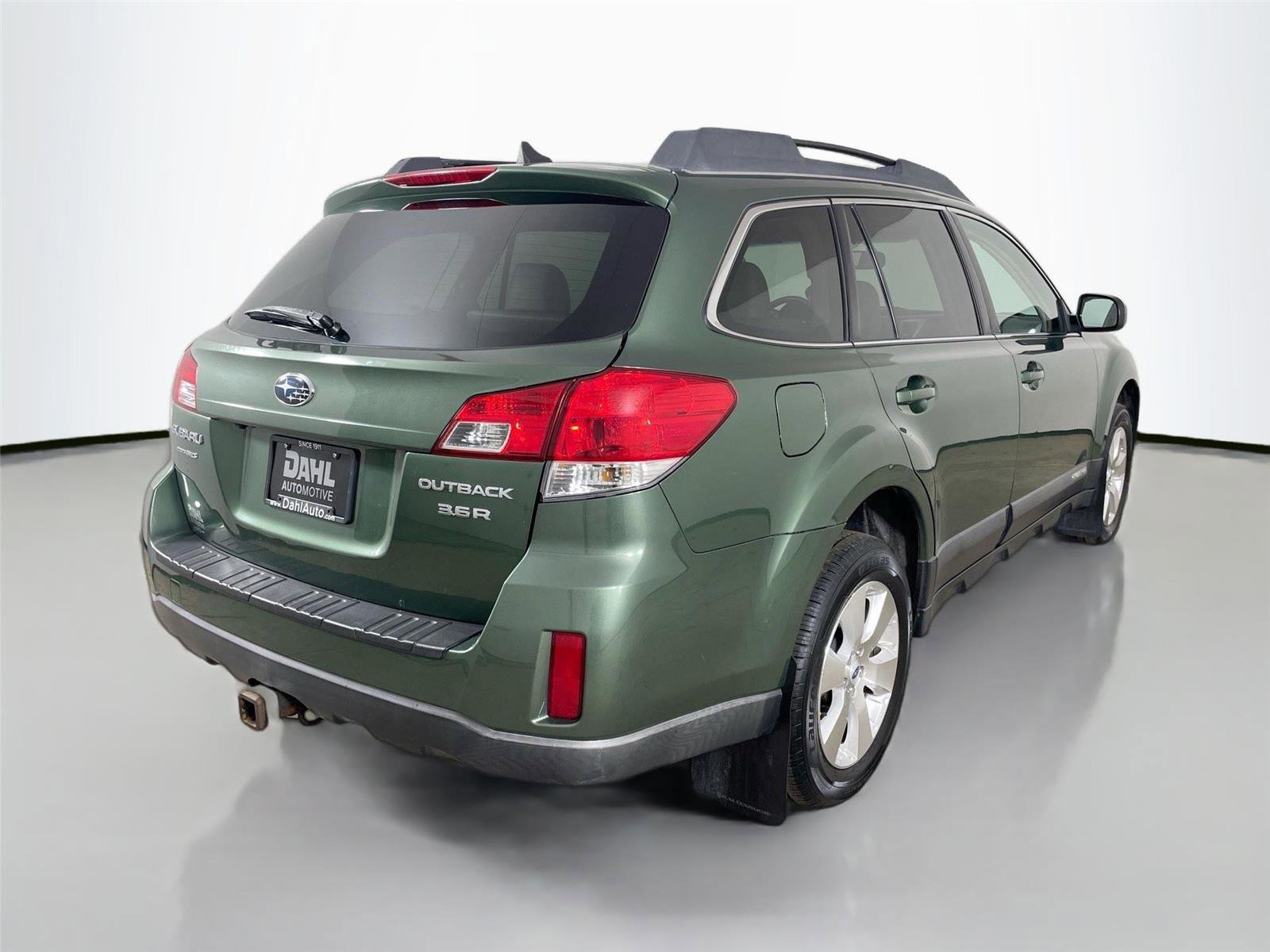 Used 2012 Subaru Outback 3.6R Limited image 13