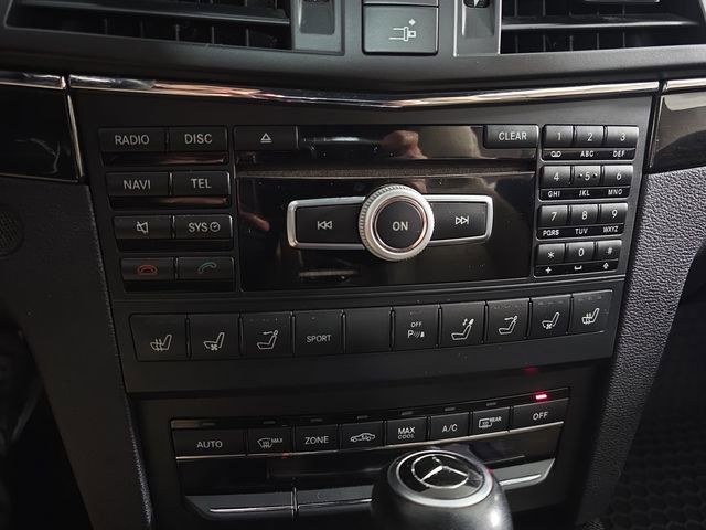 Used 2012 Mercedes-Benz E 550 Cabriolet image 15