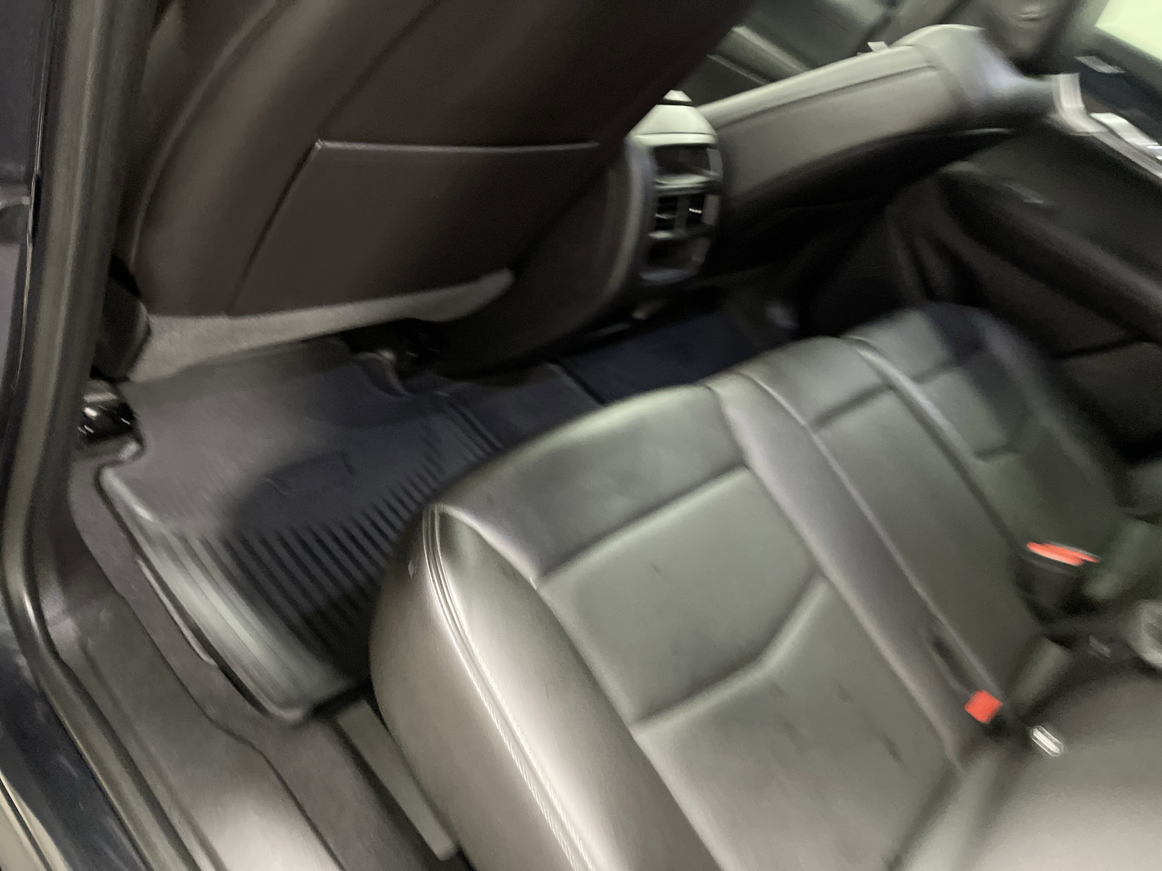 Used 2022 Cadillac XT5 Premium Luxury image 17