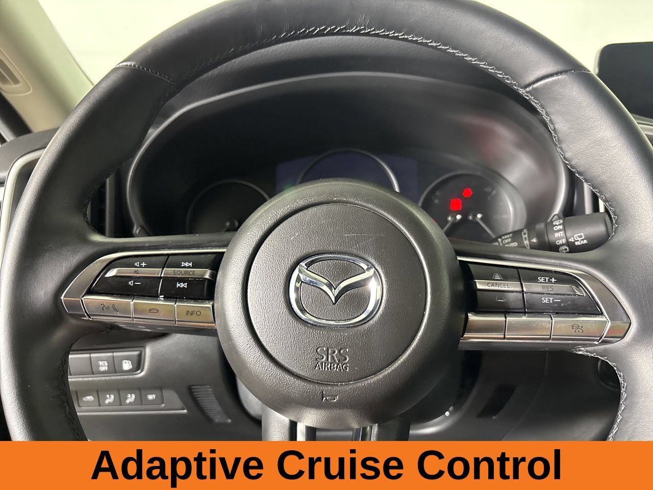 Used 2025 MAZDA CX-50 AWD 2.5 Hybrid w/ Premium Pkg image 13