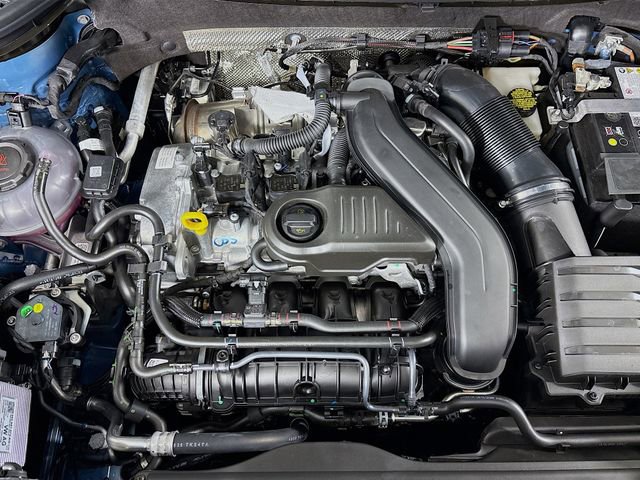 New 2026 Volkswagen Taos SE AWD/4WD image 31