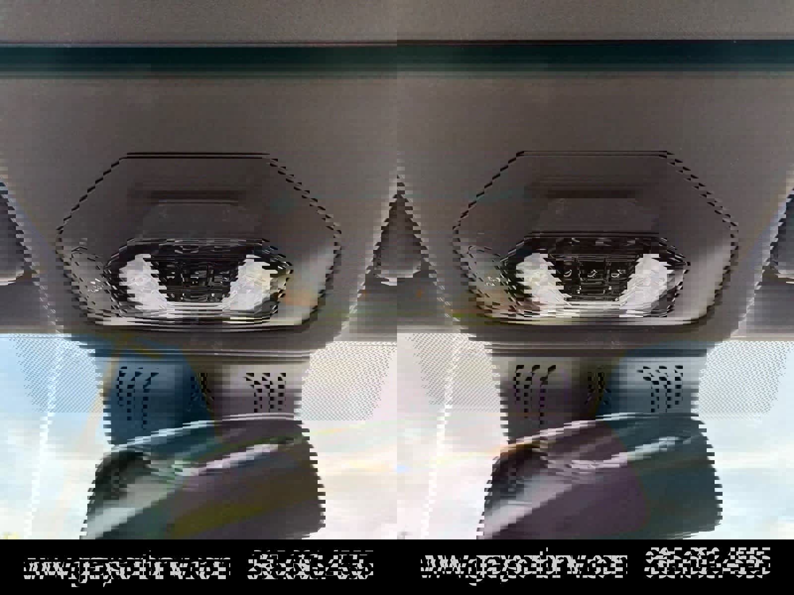 Used 2025 BMW M850i xDrive Convertible AWD/4WD image 26