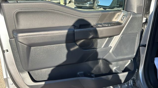 Certified 2024 Ford F150 XLT w/ Equipment Group 302A MID image 9