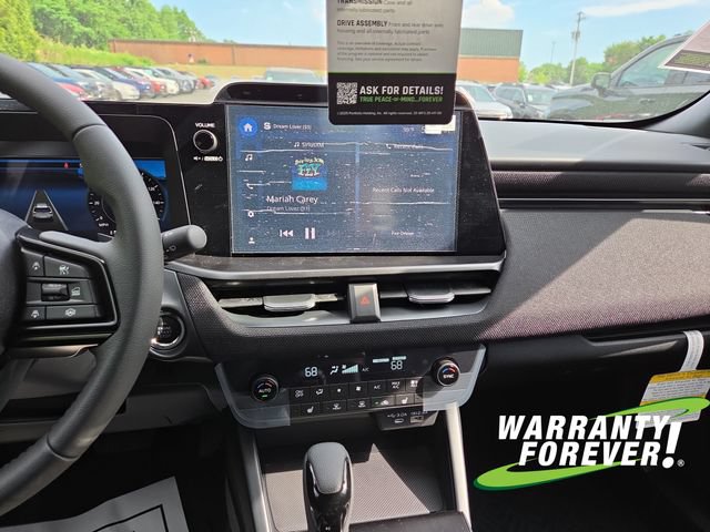 New 2026 Subaru Outback Premium AWD/4WD image 11