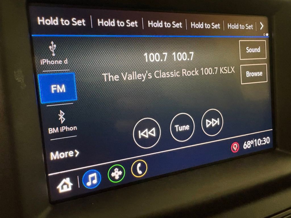 Used 2022 Chevrolet Silverado 1500 Custom image 30