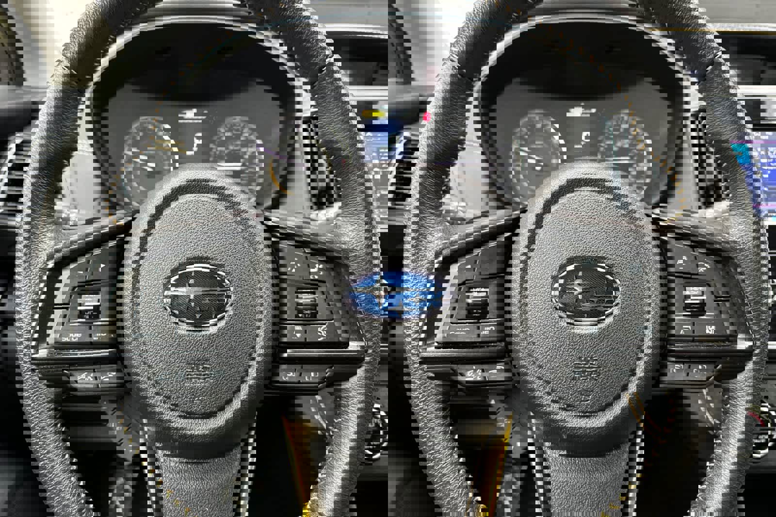 Used 2023 Subaru Crosstrek 2.5i Sport w/ Popular Package #3 image 24