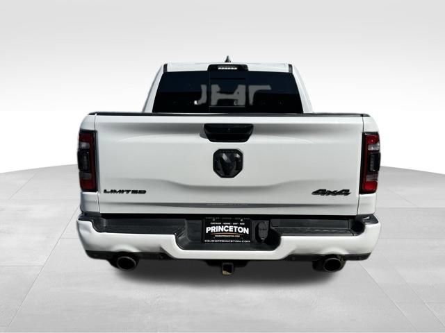 Used 2024 RAM 1500 Limited image 6