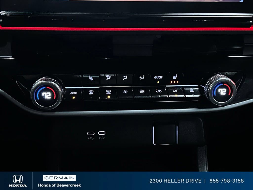 Used 2024 Honda Prologue Touring image 24