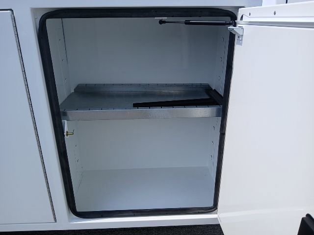 New 2026 RAM 4500 Tradesman w/ Chrome Appearance Group AWD/4WD image 12