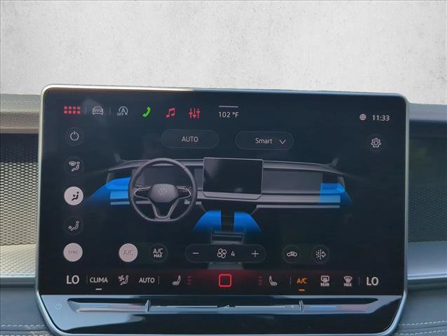 New 2026 Volkswagen Tiguan SE R-Line FWD image 27