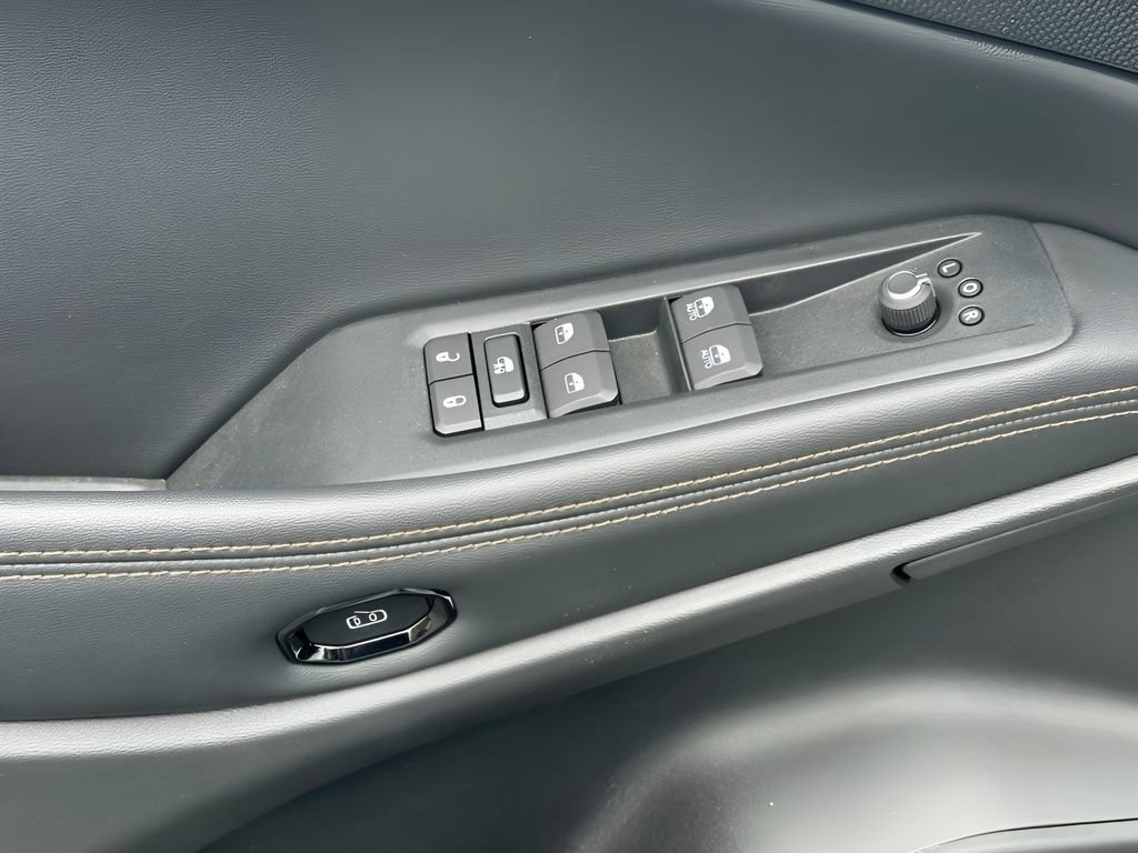 New 2026 Jeep Cherokee Limited AWD/4WD image 21