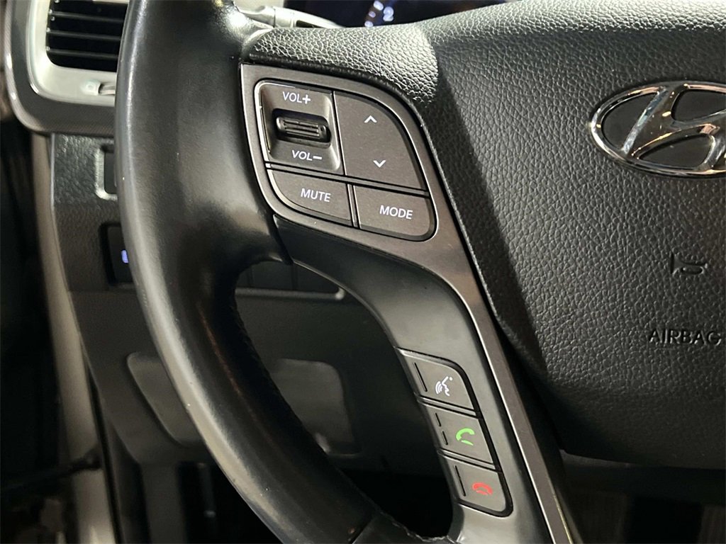 Used 2013 Hyundai Santa Fe Sport w/ Popular Equipment Pkg image 21