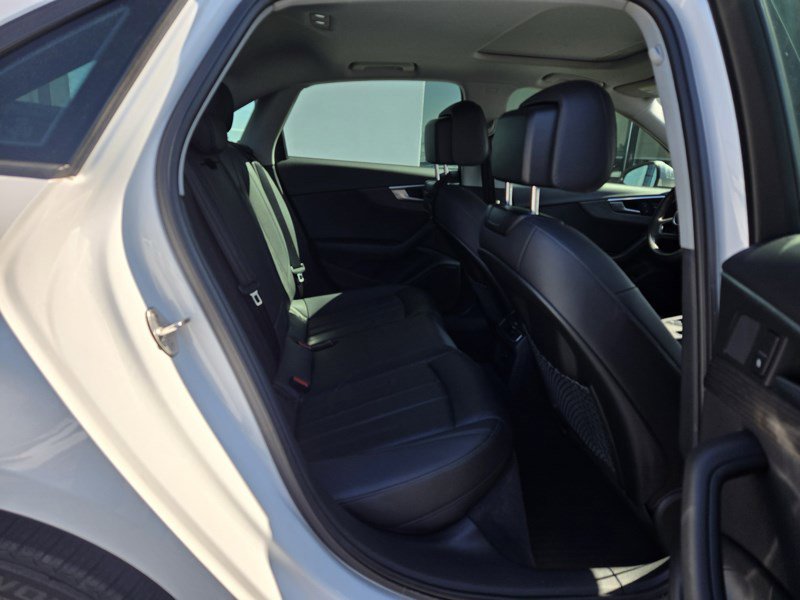 Used 2018 Audi A4 2.0T Ultra Premium image 11