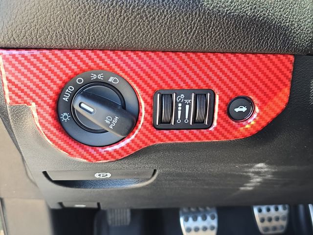 Used 2021 Dodge Challenger R/T Scat Pack RWD image 26