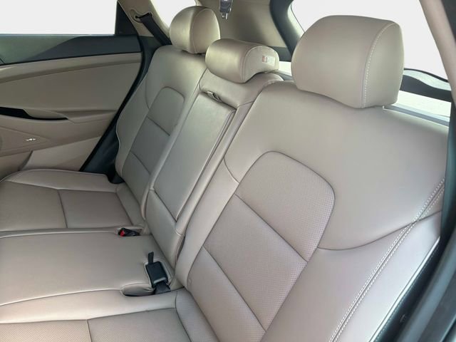 Used 2020 Hyundai Tucson Ultimate image 12
