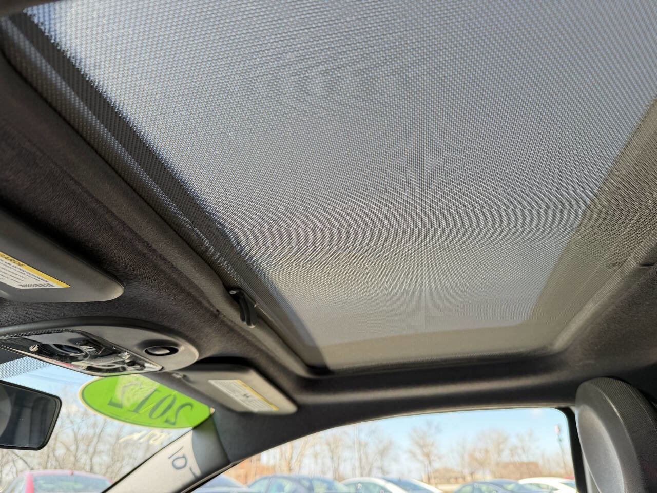 Used 2012 FIAT 500 Sport w/ Safety & Convenience Pkg image 15