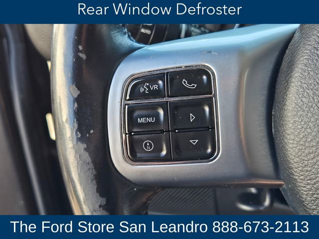 Used 2016 Jeep Wrangler Unlimited Rubicon image 24