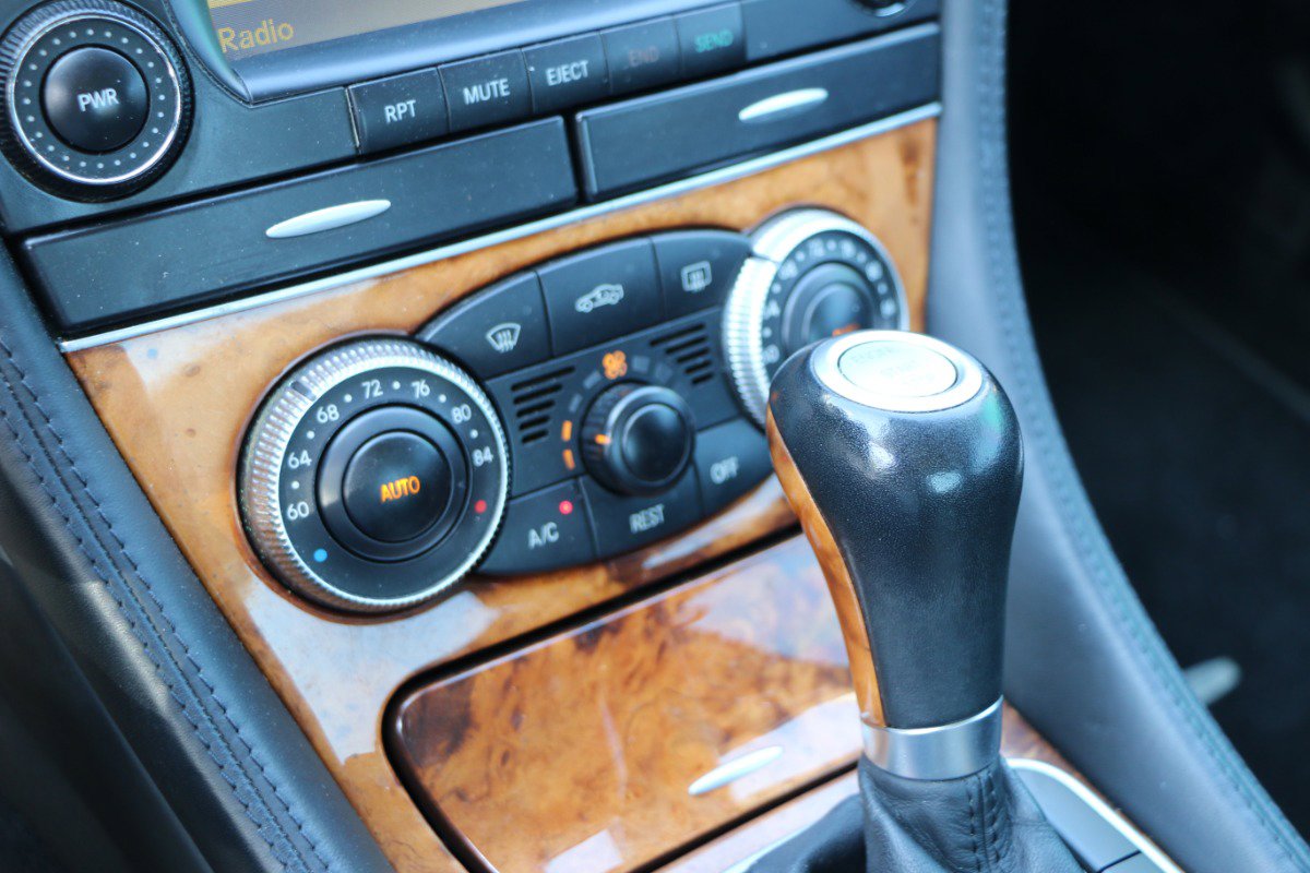 Used 2007 Mercedes-Benz SL 600 image 24