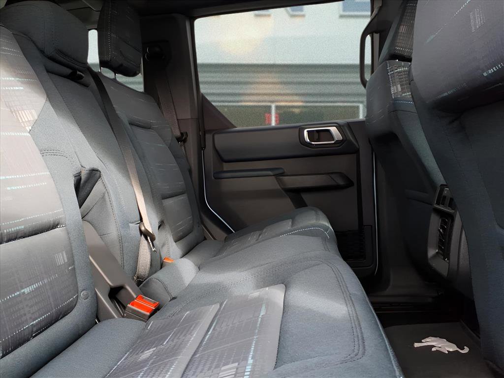 New 2025 Ford Bronco Heritage Edition image 8