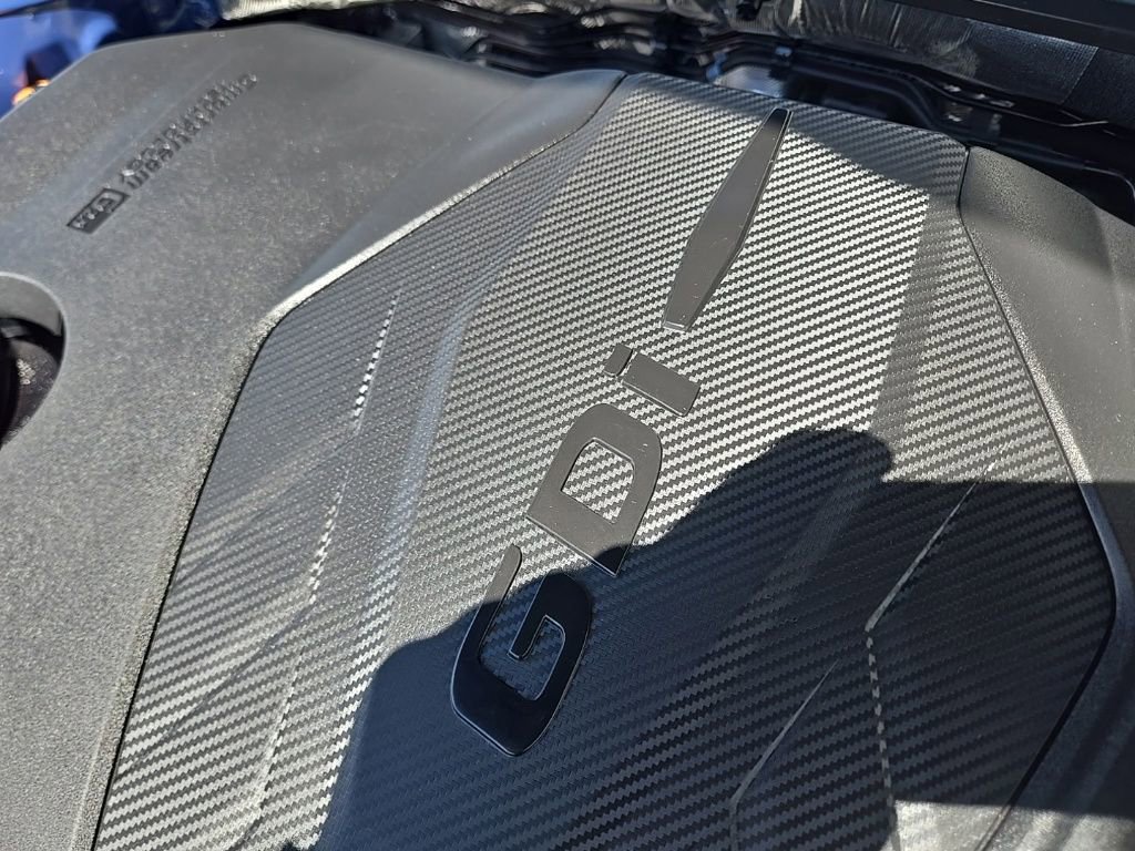 Used 2026 Kia K5 EX image 53