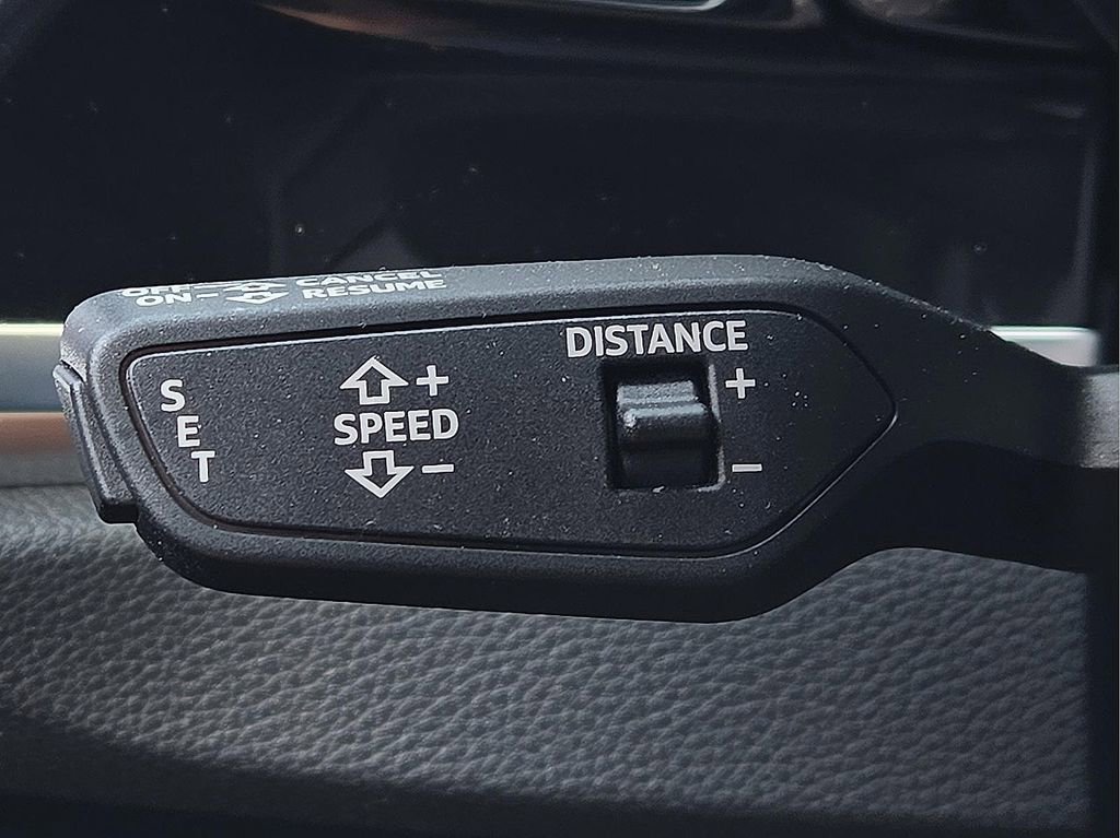 Used 2025 Audi Q3 2.0T Premium AWD/4WD image 18