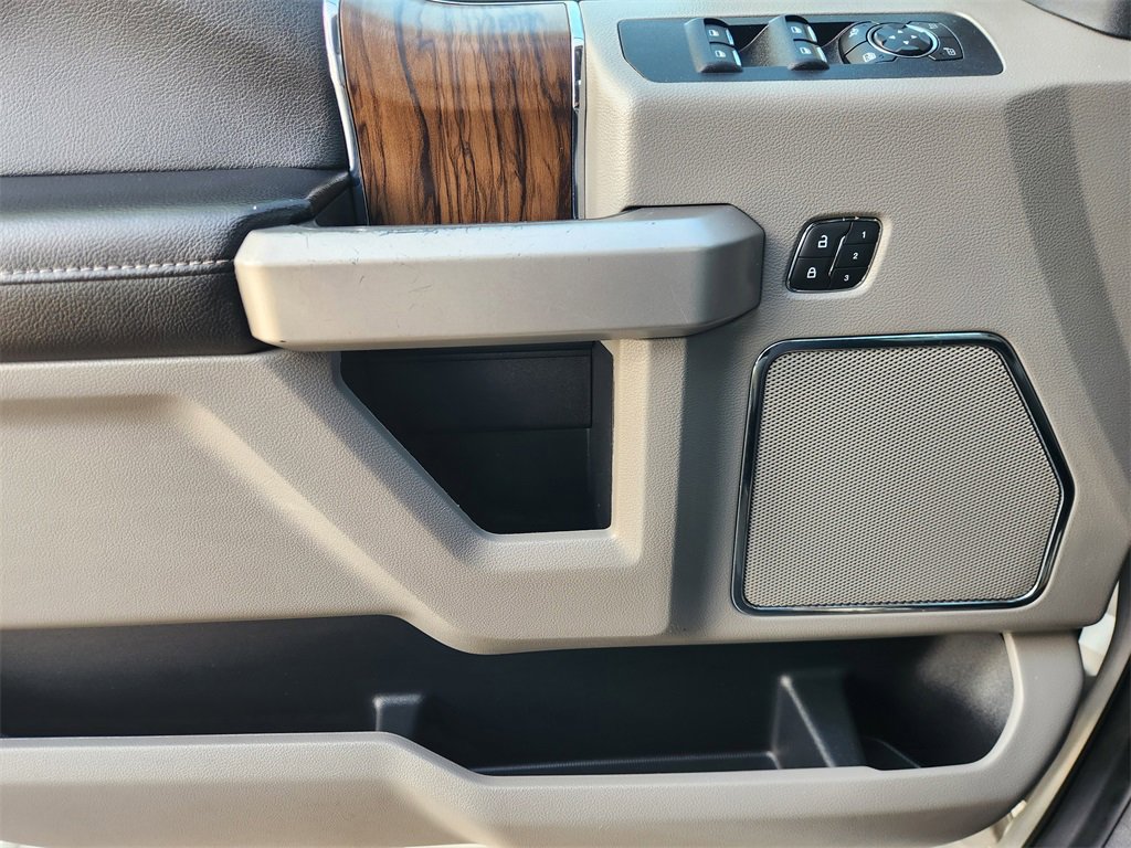 Used 2019 Ford F150 Lariat w/ Equipment Group 502A Luxury image 20